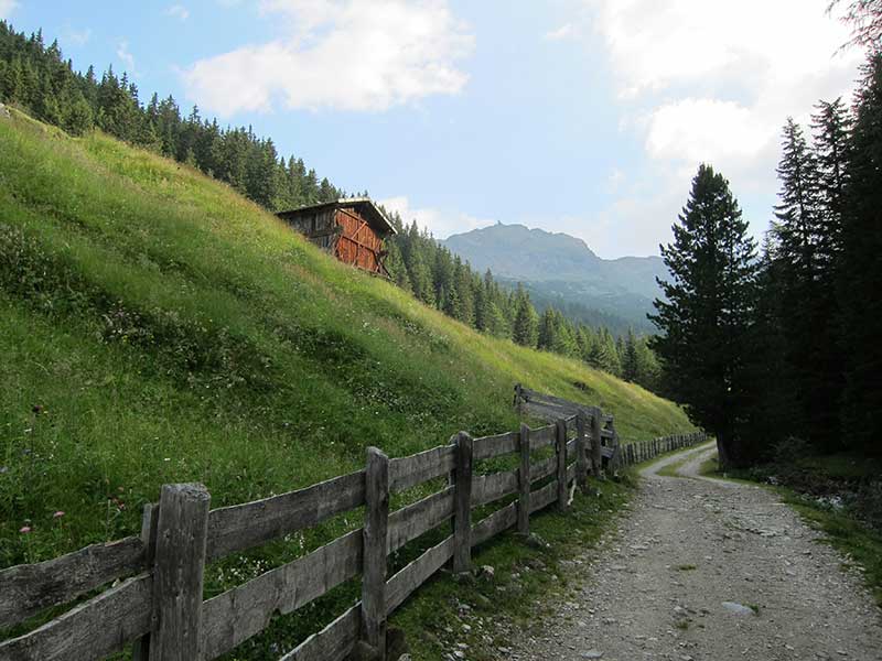 tagewaldhorn